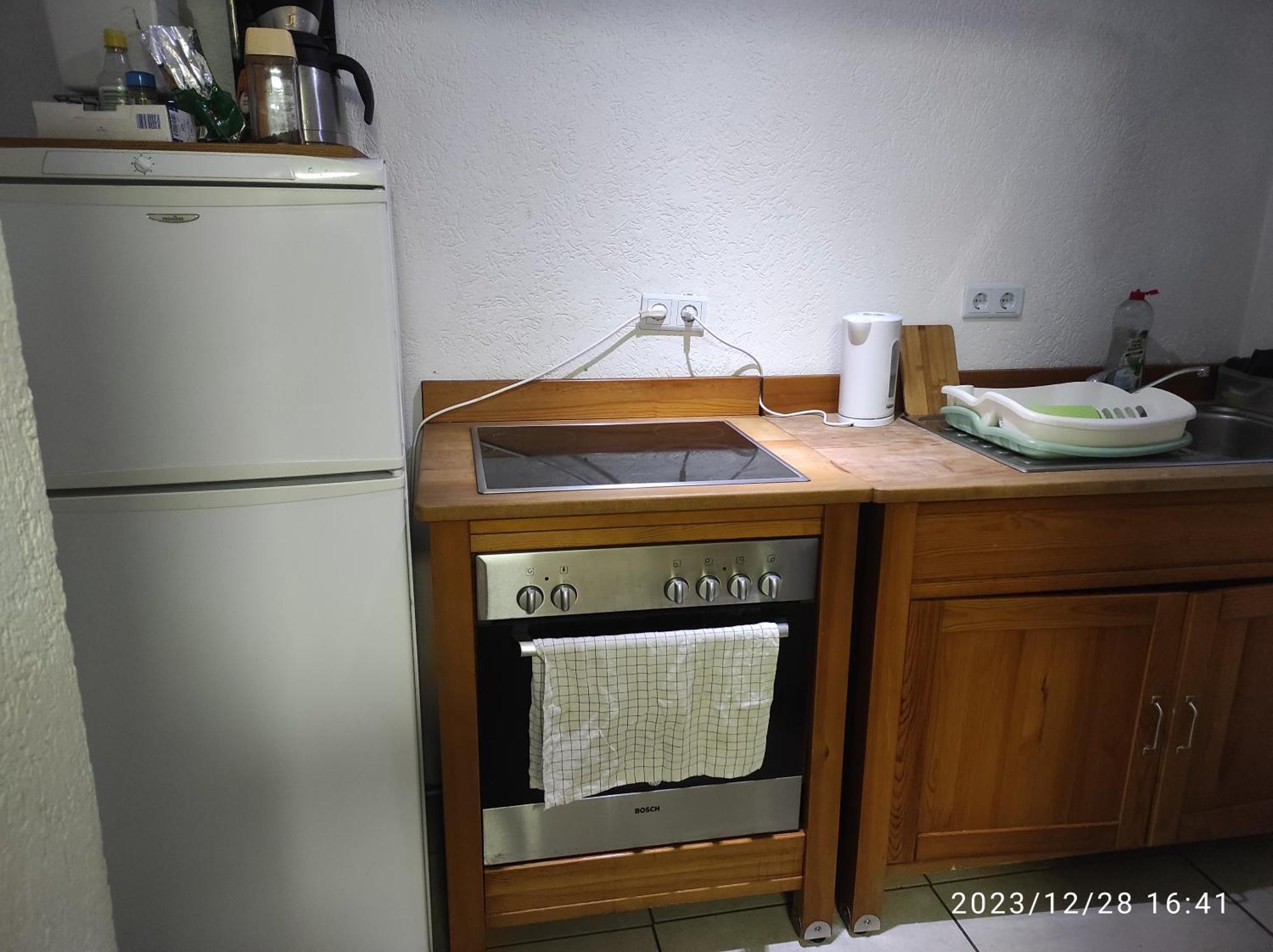Kaya Ferienwohnungen Plettenberg Zimmer foto