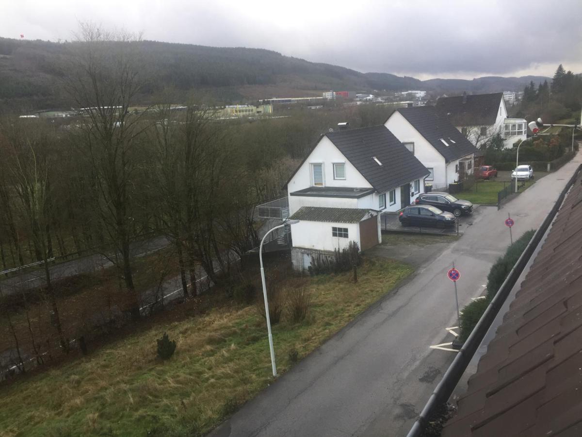 Kaya Ferienwohnungen Plettenberg Zimmer foto